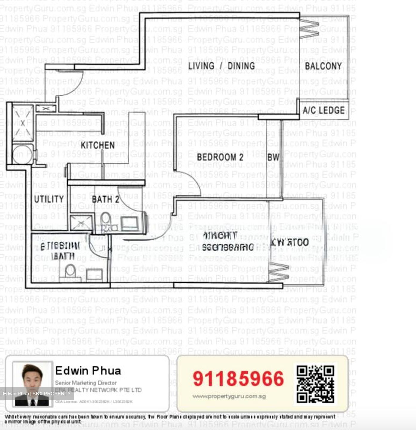 Cyan (D10), Condominium #561223531
